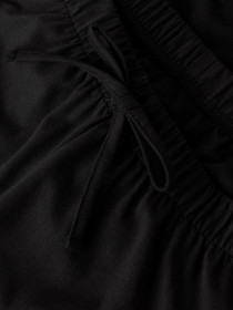 NAME IT Bukser Birgit Black